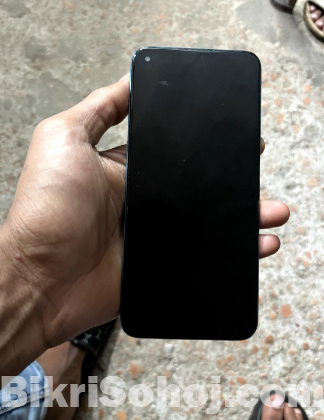 Realmy narzo50